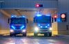 T03V - Verkehrsunfall mit verletzter Person