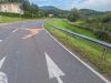 T03 Verkehrsunfall, Fahrzeugbergung, binden von Betriebsmittel