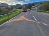 T03 Verkehrsunfall, Fahrzeugbergung, binden von Betriebsmittel