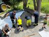 T01 sonstige Hilfeleistung Gerätebeistellung