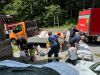 T01 sonstige Hilfeleistung Gerätebeistellung
