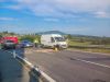 T03V - Verkehrsunfall mit verletzter Person