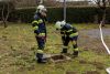 T04 Auspumparbeiten