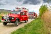 B01 Brandverdacht, Rauchentwicklung