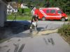 T03 Verkehrsunfall, Fahrzeugbergung, binden von Betriebsmittel