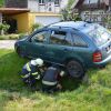 T03 Verkehrsunfall, Fahrzeugbergung, binden von Betriebsmittel