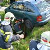 T03 Verkehrsunfall, Fahrzeugbergung, binden von Betriebsmittel
