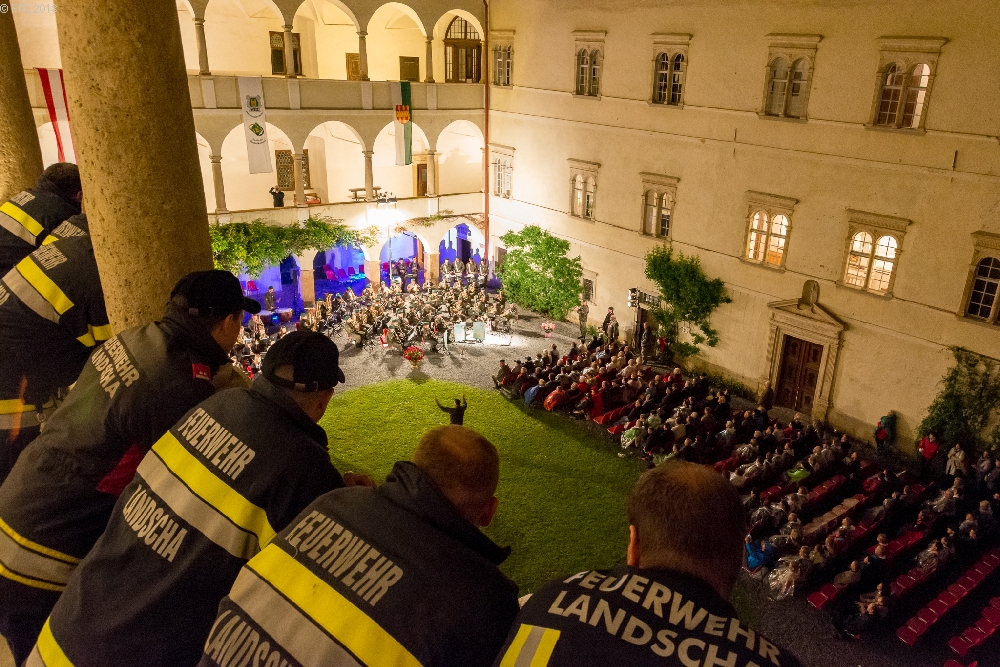 B01 Brandverdacht, Rauchentwicklung